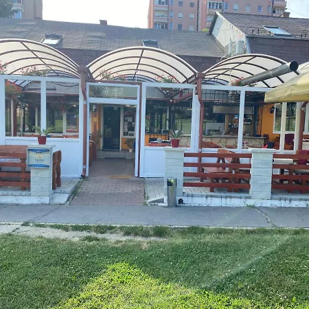 Kiskakas Etterem Zalaegerszeg