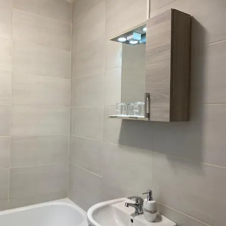 بيت ضيافة Kiskakas Etterem 3*