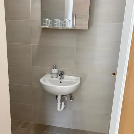 Kiskakas Etterem 3* Залаэгерсег
