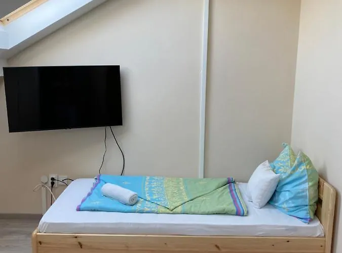 Vendégház Kiskakas Vendéglő és Panzió 3*