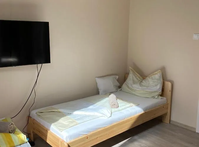 Kiskakas Vendéglő és Panzió Vendégház Zalaegerszeg