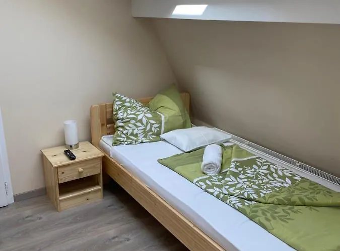 Kiskakas Etterem זלאגרסג