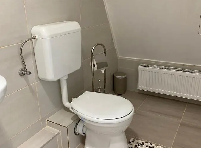 Vendégház Kiskakas Vendéglő és Panzió Zalaegerszeg