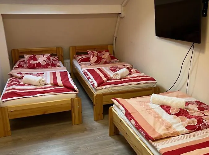 Kiskakas Vendéglő és Panzió 3* Zalaegerszeg