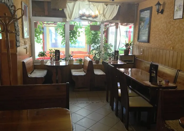 בית הארחה Kiskakas Etterem זלאגרסג